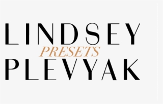 Lindseyplevyak Stackedlogo Copy - Parallel