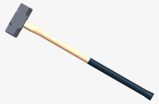 Sledgehammer - Pool Sticks