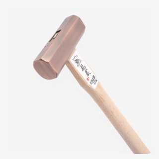 Japanese Bronze Hammer - Bronze Hammer