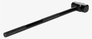 10kg Fitness Sledgehammer - Pen