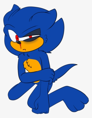 002g & 001f On Twitter - Cartoon