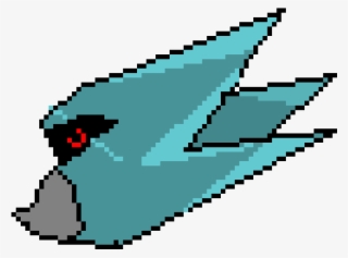 Nitro Neo Metal Sonic - Illustration