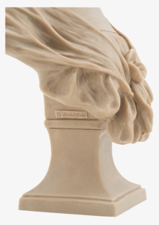 Palace Of Knossos Marble Collection Bust By Rachel - Bust