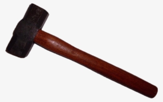Image Library Library Splitting Maul Icon Square Transprent - Mallet