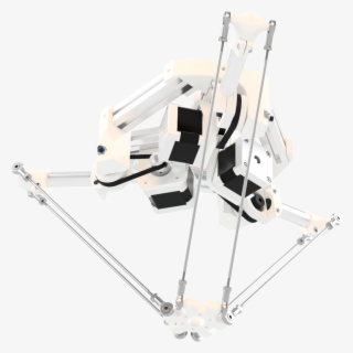 Ustepper Delta - Delta Air Lines