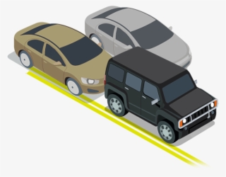 The Dreaded Suv Parked In The School Car Park - Car