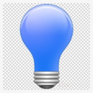 Light Bulb Clipart Incandescent Light Bulb Lamp - House Google Map Marker