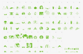 Font Illuminati Preview - Illuminati