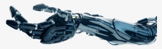 Robotic Arm - Robotics