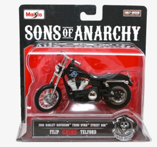 Sons Of Anarchy