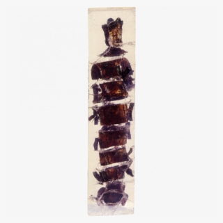 Nara Selon Lysippe - Polyester