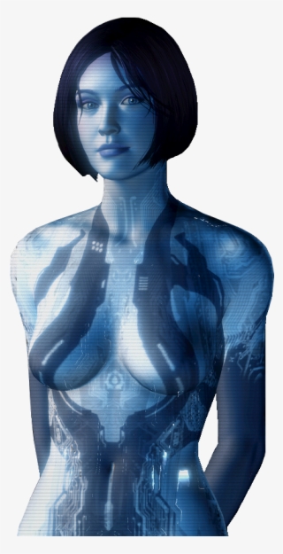 This Cortana Is A Corrupted Fragment - Cortana Ctn 0452 9