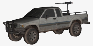 Call Of Duty - Call Of Duty Technical