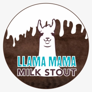 This Beautifully-balanced Milk Stout Features Roasted - Mama Llama Funny Graphic Anna Dewdney Tote Bag