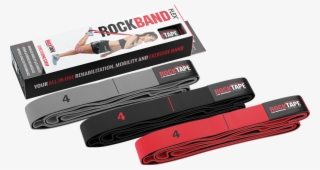 One Band, Thousands Of Uses