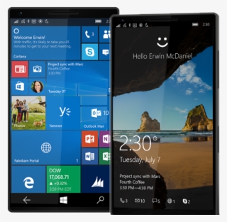 You Blocked @bineetlive - Windows 10 Mobile Anniversary Update