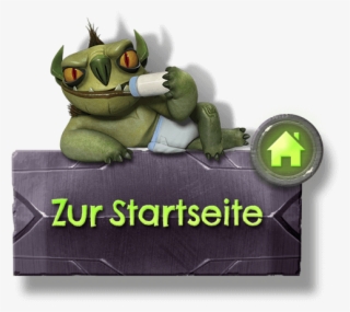 Trolljäger © 2017 Dreamworks Animation Llc - Cartoon