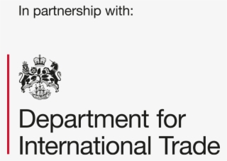 Dit - Department For International Trade