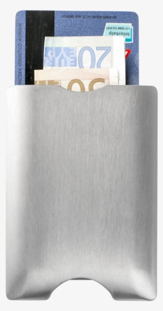 Walter Stack & Slide Aluminium Card Wallet At Wallet - Walter Wallet Aluminum Cardholder Wallet | Olive Green