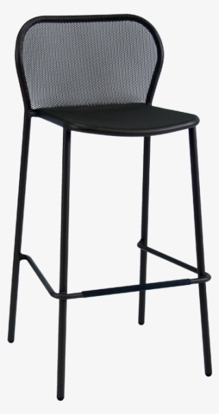 Emu - Darwin Barstool Indian Brown