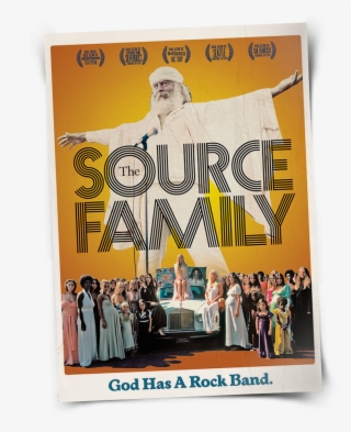 Source Family - Source Family Film