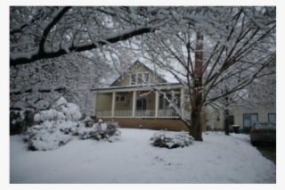 Beautiful 100 Year Old House Four Miles From The White - Snow