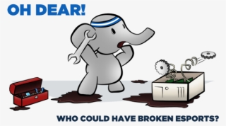 Who Could Have Broken Esports