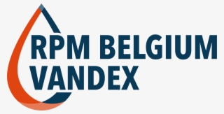 Logo Rpm - Rpm Belgium Vandex Logo