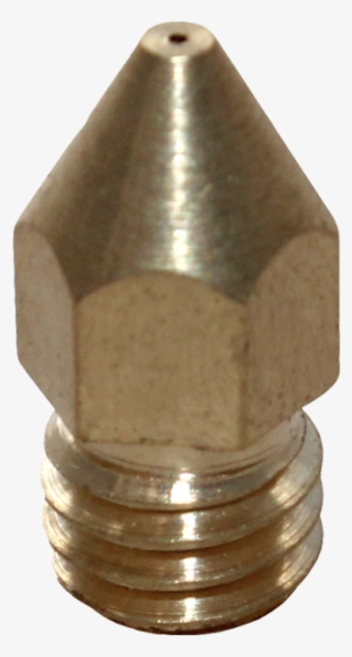 Nozzle Old Version For Up Mini Or Up Plus - Up! Plus 2 3d Printer