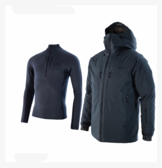 Ski Bundle - Skiing