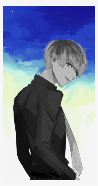 #kk Kaneki, Tokyo Ghoul - Tokyo