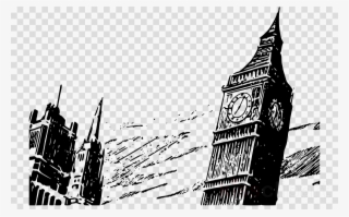Big Ben Png