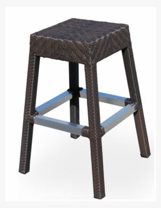 Aadi- Bar Stool - Outdoor Resin Bar Stools