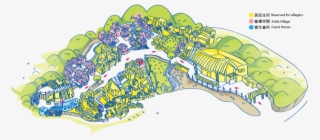 In Order To Preserve The Identity Of Treasure Hill