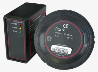 Special Vehicle Identification System - Dynavox Csm 112