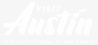 Visit Austin Logo
