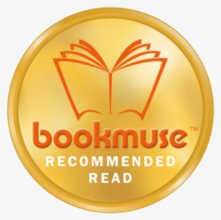 Startacus Bookmuse Recommended Read - Book