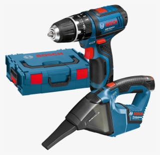 8v Impact Driver Bosch