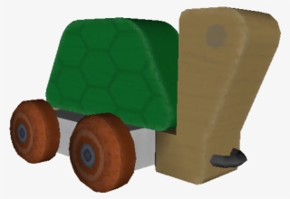 Download Zip Archive - Koopa Troopa