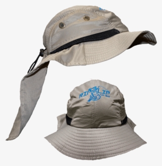 Performance Fishing Hat Olive - Fishing Hat-olive