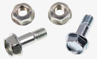 Set Of Sparehandle, Bolt And Nut For Loppers - Bahco R519v - Replacement Bolts & Nuts For P19-80