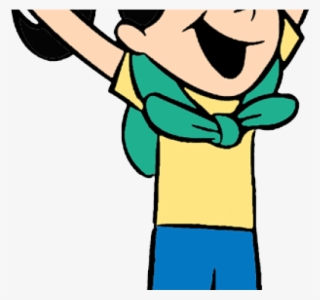 Clifford Clipart Emily - Clifford The Big Red Dog Jetta Coloring Pages