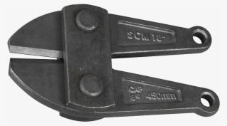 Png 63918 - Replacement Head Bolt Cutter