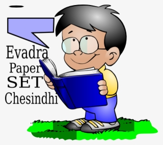 Person Reading Png