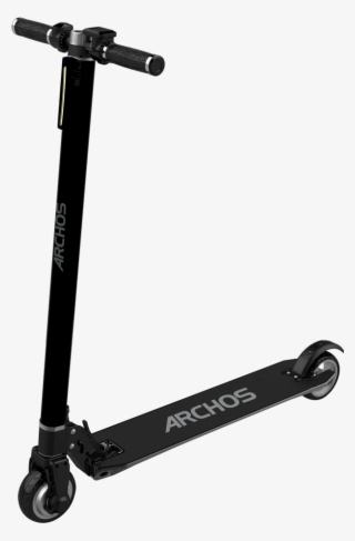 Gallery - Trottinette Archos Bolt V2