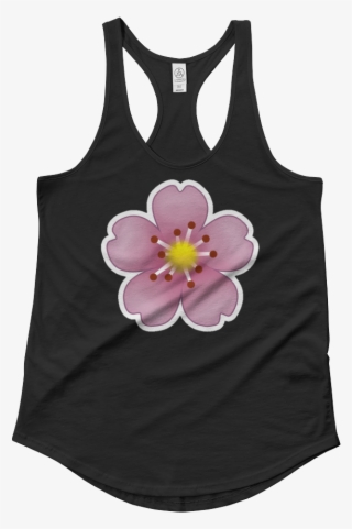 Women's Emoji Tank Top