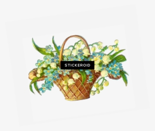 Easter Flower