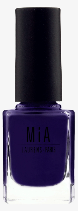 Sweet-tangerine - Sweet Plum Nail Polish - Uk Delivery Only