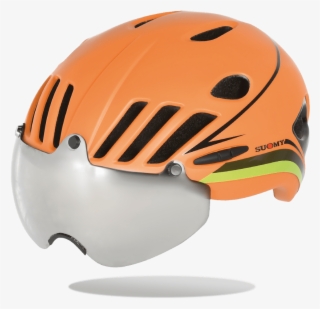 Casco Suomy Vision