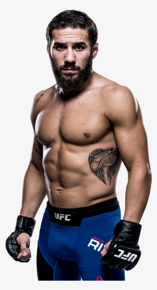 Jimmie Rivera